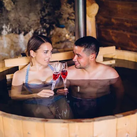 In Novo Mesto - Dostava - Kranjska Krain 26036 Prázdninový dům *