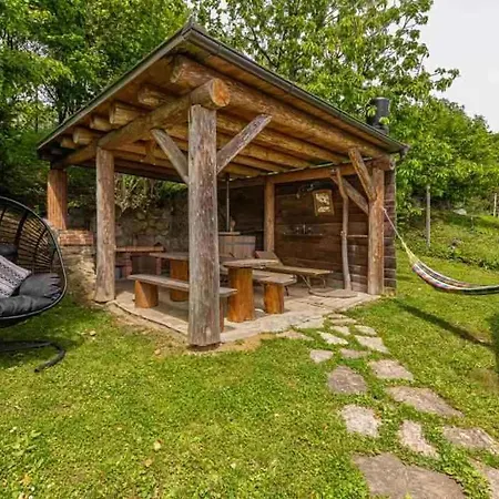 Prázdninový dům In Novo Mesto - Dostava - Kranjska Krain 26036