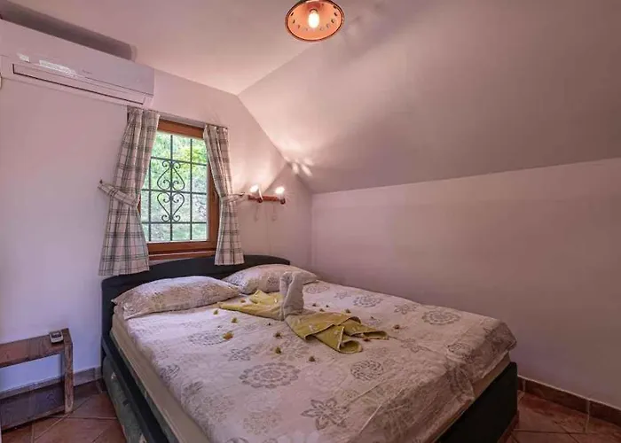 In Novo Mesto - Dostava - Kranjska Krain 26036 Апартаменты *