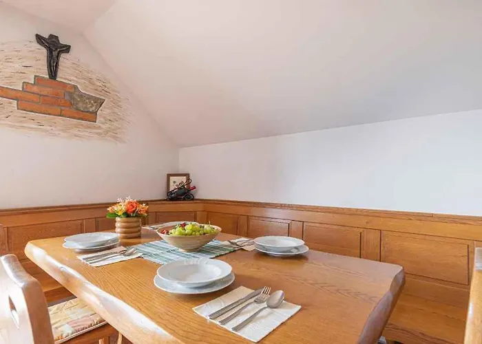 Апартаменты In Novo Mesto - Dostava - Kranjska Krain 26036 *