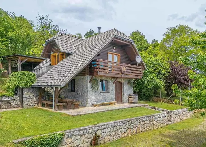 In Novo Mesto - Dostava - Kranjska Krain 26036 Апартаменты *
