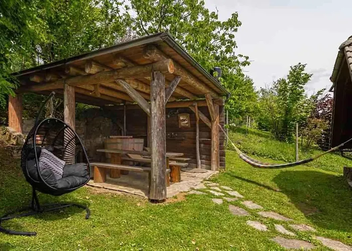 Апартаменты In Novo Mesto - Dostava - Kranjska Krain 26036 *