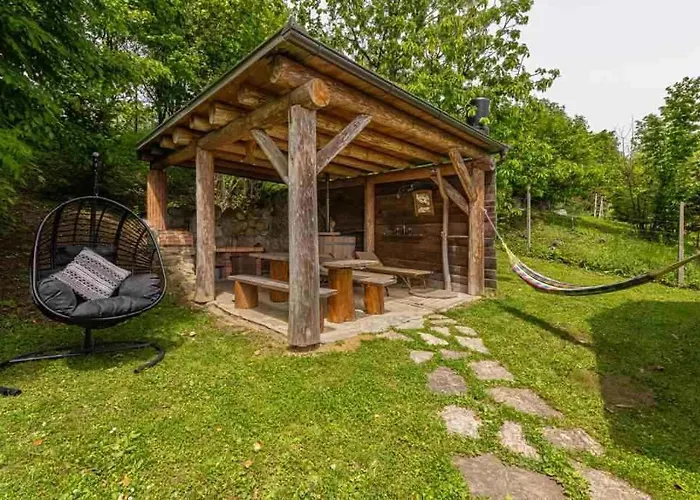 Apartman In Novo Mesto - Dostava - Kranjska Krain 26036