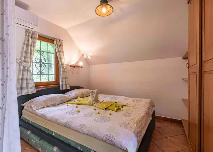 In Novo Mesto - Dostava - Kranjska Krain 26036 Апартаменты *