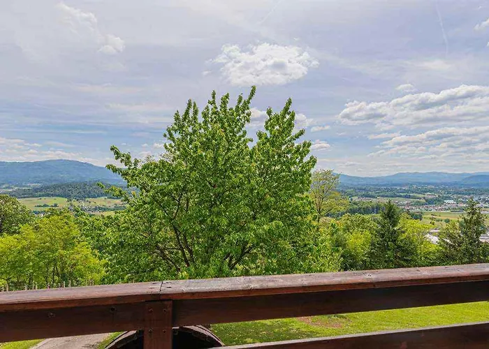 In Novo Mesto - Dostava - Kranjska Krain 26036 * Trska Gora