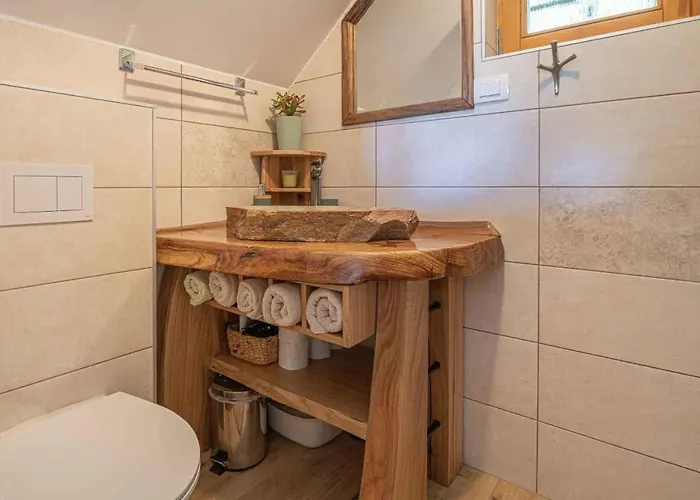 In Novo Mesto - Dostava - Kranjska Krain 26036 Апартаменты Trska Gora