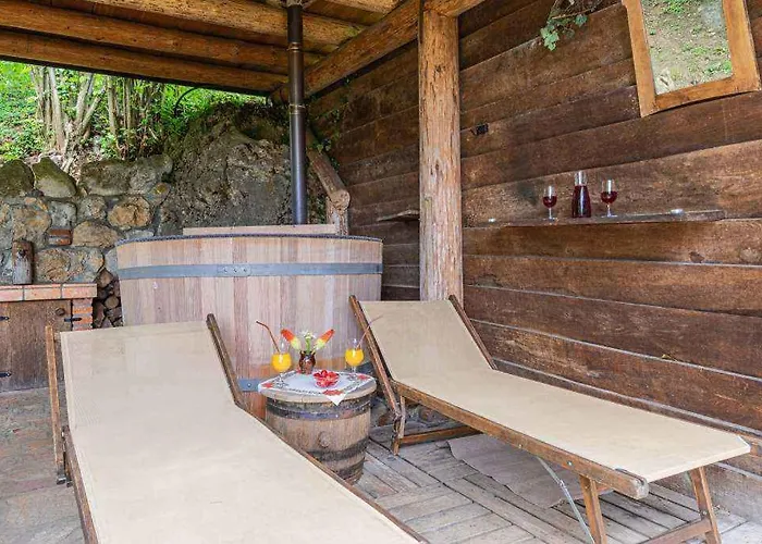 In Novo Mesto - Dostava - Kranjska Krain 26036 * Trska Gora