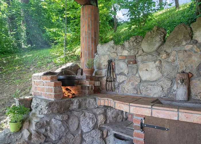 In Novo Mesto - Dostava - Kranjska Krain 26036 Апартаменты